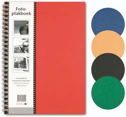 Fotoplakboek Papyrus 400x280mm