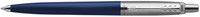 Balpen Parker Jotter Original navy blue CT medium-2