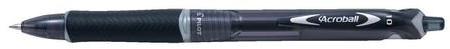 Balpen PILOT Begreen Acroball medium zwart