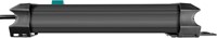 Stekkerdoos Brennenstuhl Premium 4 voudig 1.8 meter zwart-3
