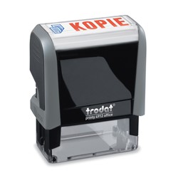 Tekststempel Trodat Printy 4912 Office kopie