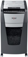 Papiervernietiger Rexel Optimum Auto+ 300M P5 snippers 2x15mm