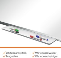 Whiteboard Nobo Premium Plus 60x90cm emaille-2