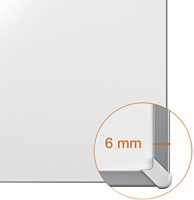 Whiteboard Nobo Impression Pro Widescreen 87x155cm emaille-1