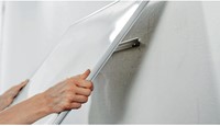 Whiteboard Nobo Impression Pro Widescreen 106x188cm emaille-3