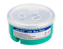 Luchtverfrisser Cleaninq constant blue note