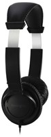 Headset Kensington USB-C Hi-Fi met microfoon zwart-2