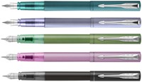 Vulpen Parker Vector XL assorti medium-1