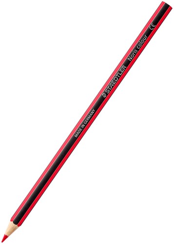 Kleurpotloden Staedtler Noris set à 20+4 kleuren-3