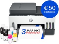 Multifunctional inktjet printer HP Smart Tank 7305-2