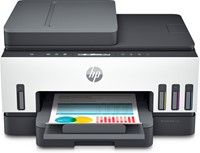 Multifunctional inktjet printer HP Smart Tank 7305-3