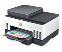 Multifunctional inktjet printer HP Smart Tank 7305-1