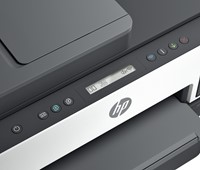 Multifunctional inktjet printer HP Smart Tank 7305-3
