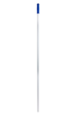Mopsteel Cleaninq Aluminium zonder schroefdraad 140cm