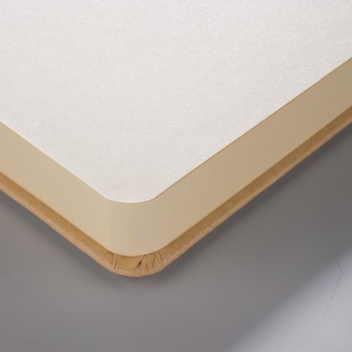 Schetsboek Talens Art Creation 80 witte vellen 140gr 120x120mm kraft-3