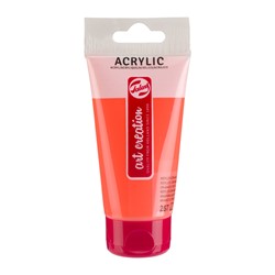 Acrylverf Talens Art Creation 257 reflexoranje tube à 75ml