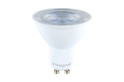 Ledlamp Integral GU10 2700K warm wit 3.6W 400lumen