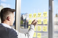 Memoblok 3M Post-it 654 Super Sticky 76x76mm geel-1