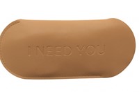 Leesbril I Need You Junior Selection +1.50 dpt bruin - turquoise-2