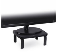 Monitorstandaard Kensington SmartFit grijs-3