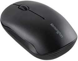 Muis Kensington pro fit bluetooth compact zwart