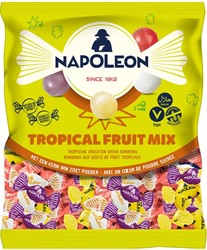 Snoep Napoleon tropical sweet zak 1k