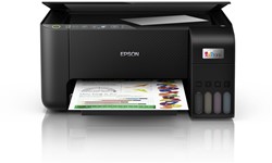 Multifunctional inktjet printer Epson Ecotank ET-2860