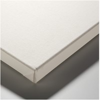 Canvasdoek Talens Art Creation katoen 30x40cm wit-2