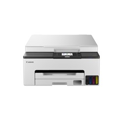 Multifunctional inktjet printer Canon MAXIFY GX1050