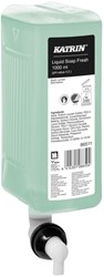 Handzeep Katrin Green 1000ml 86511