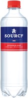 Water Sourcy rood petfles 500ml