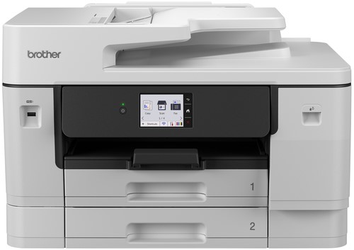 Multifunctional inktjet printer Brother MFC-J6960DW