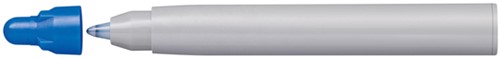 Rollerpenvulling Pelikan ECO KM/5 blauw 0,3mm-2