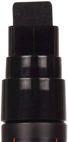 Paintmarker Uni POSCA PC17K extra breed rechthoek donkerblauw-3