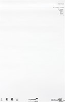 Flipoverpapier Legamaster SKETCH ECO blanco 2x 50 vellen-3