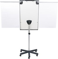 Flipover Legamaster SKETCH PRO mobiele stervoet-2