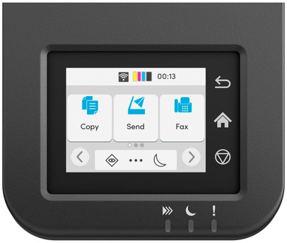 Multifunctional Laser printer Kyocera Ecosys MA2101CWFX 5GHZ-3