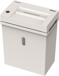 Papiervernietiger IDEAL Shredcat 8200 stroken 4mm