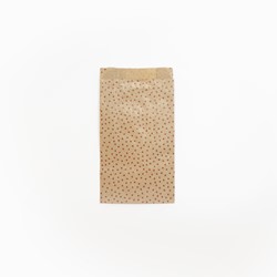 Cadeauzak Clairefontaine 12x24x4.5cm kraft harten 50 stuks