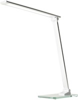 Bureaulamp Unilux Popy led wit-3