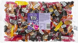 Autodrop total loss zak 1 kilogram