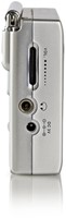 Wereldradio Nedis met wekker RDWR1000GY-2
