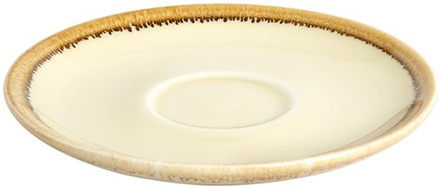 Cappuccinoschotel Olympia Kiln Ø16cm 6 stuks zandsteen-2