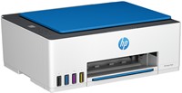 Multifunctional inktjet printer HP Smart Tank 5109-3