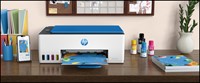 Multifunctional inktjet printer HP Smart Tank 5109-2
