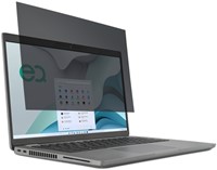Privacyfilter Kensington EQ voor 14'' laptops 16:10