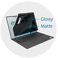 Privacyfilter Kensington EQ voor 14'' laptops 16:10-6