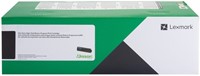 Tonercartridge Lexmark 20N20M0 rood