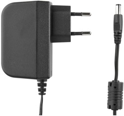 Adapter Dymo voor LM160 LM210D LT100T LT100H Rhino4200 Rhino5200