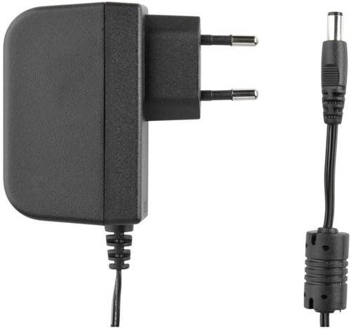Adapter Dymo voor LM160 LM210D LT100T LT100H Rhino4200 Rhino5200